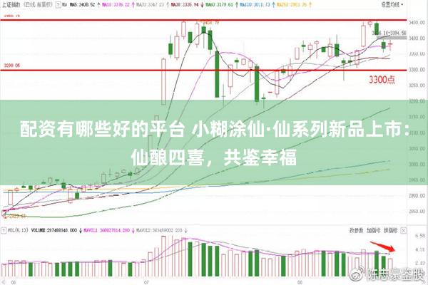 配资有哪些好的平台 小糊涂仙·仙系列新品上市：仙酿四喜，共鉴幸福
