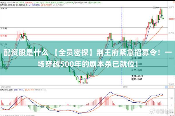 配资股是什么 【全员密探】荆王府紧急招募令！一场穿越500年的剧本杀已就位！